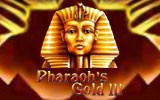 Pharaoh's Gold III