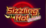 Sizzling Hot Deluxe