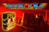 Book of Ra