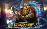 Dragon Ship