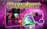 Twin Spin