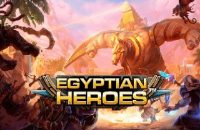 Egyptian Heroes