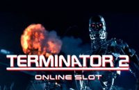 Terminator 2 JD