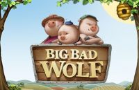 Big Bad Wolf