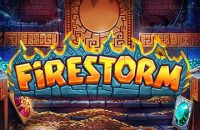 Firestorm