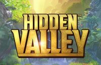 Hidden Valley