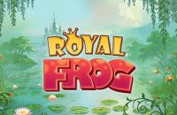 Royal Frog