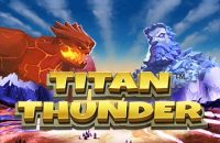 Titan Thunder