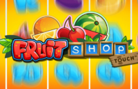 Fruit Shop